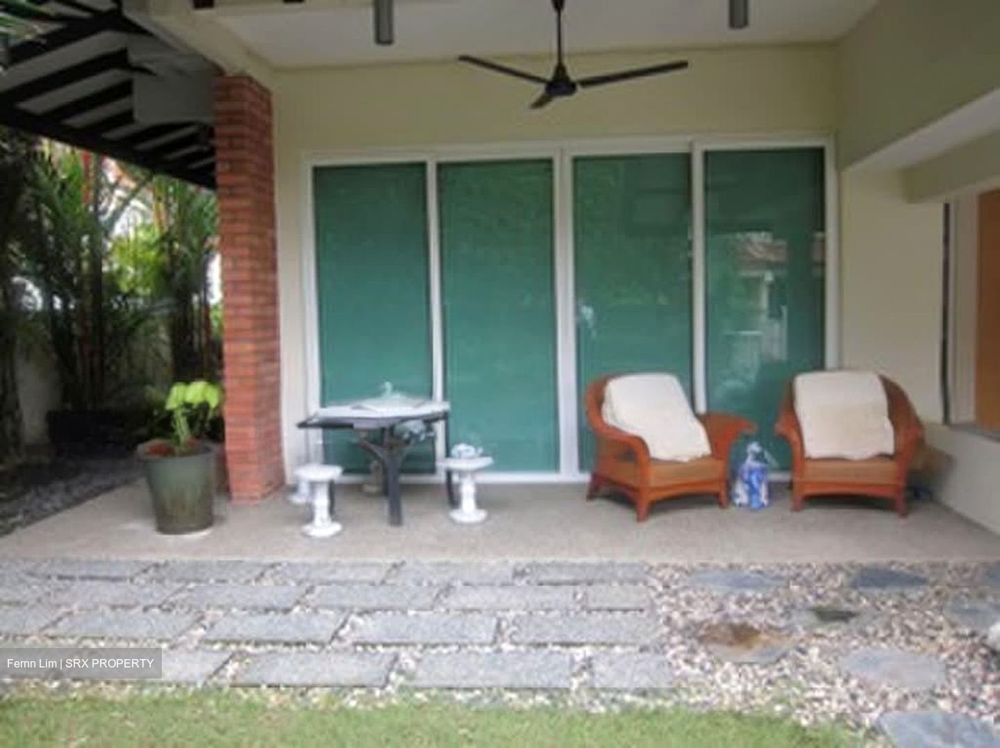 Serangoon Garden Estate (D19), Semi-Detached #567963611